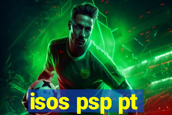 isos psp pt-br